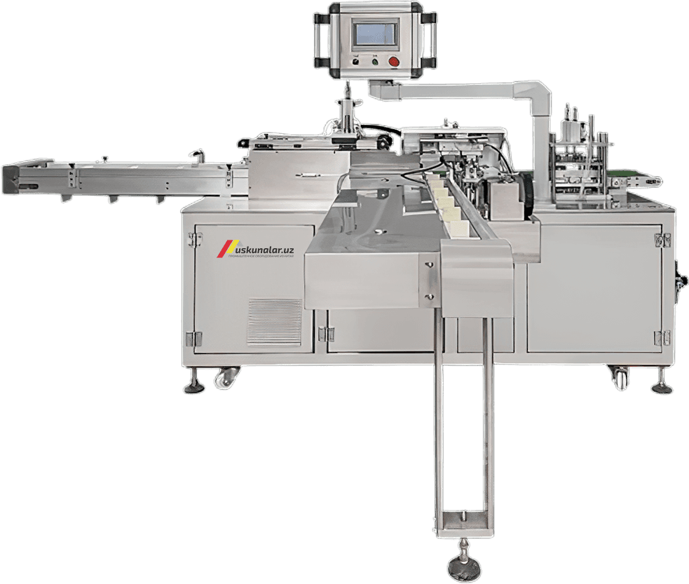 Автоматическое упаковочное оборудование US-TPS-1530