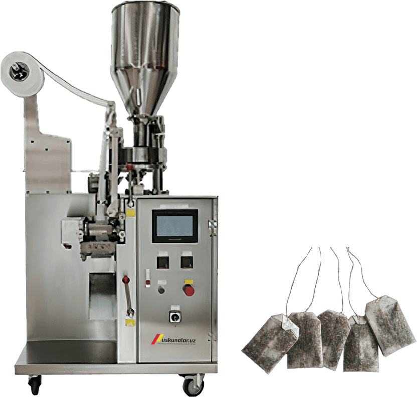 qadoqlash, vertikal qadoqlash, semechka qadoqlash, semechka paketlash, qadoqlash uskunalari, semechka qadoqlash uskunasi, pista qadoqlash uskunasi, pista qadoqlash, soda qadoqlash, granula qadoqlash, kukun qadoqlash, choy qadoqlash, paketchali choy ishlab chiqarish, paketchali choy qadoqlash