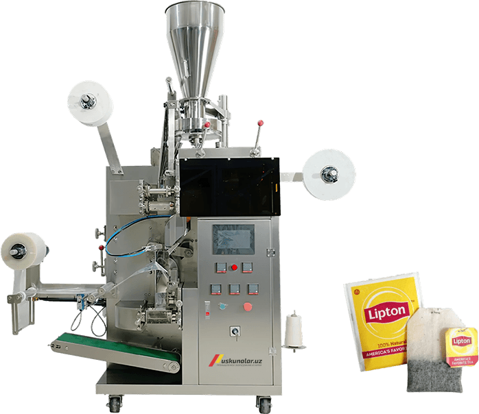 qadoqlash, vertikal qadoqlash, semechka qadoqlash, semechka paketlash, qadoqlash uskunalari, semechka qadoqlash uskunasi, pista qadoqlash uskunasi, pista qadoqlash, soda qadoqlash, granula qadoqlash, kukun qadoqlash, choy qadoqlash, paketchali choy ishlab chiqarish, paketchali choy qadoqlash