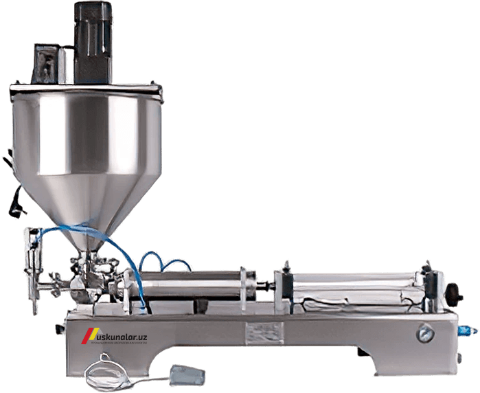 dozatorlar, dozator uskunasi, sharbat quyish uskunasi, sut quyish uskunasi, suyuqlik to'ldirish uskunasi, suv to'ldirish uskunasi, qaymoq quyib berish, sgushonka quyib berish