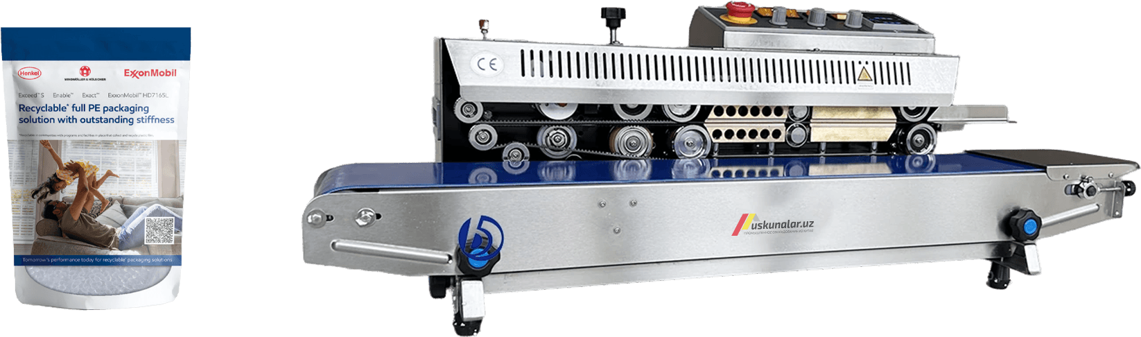 ruchnoy qadoqlash uskunasi, qo'lda qadoqlash uskunasi, gorizontal qadoqlash uskunasi, vertikal qadoqlash uskunasi, ruchnoy qadoqlash