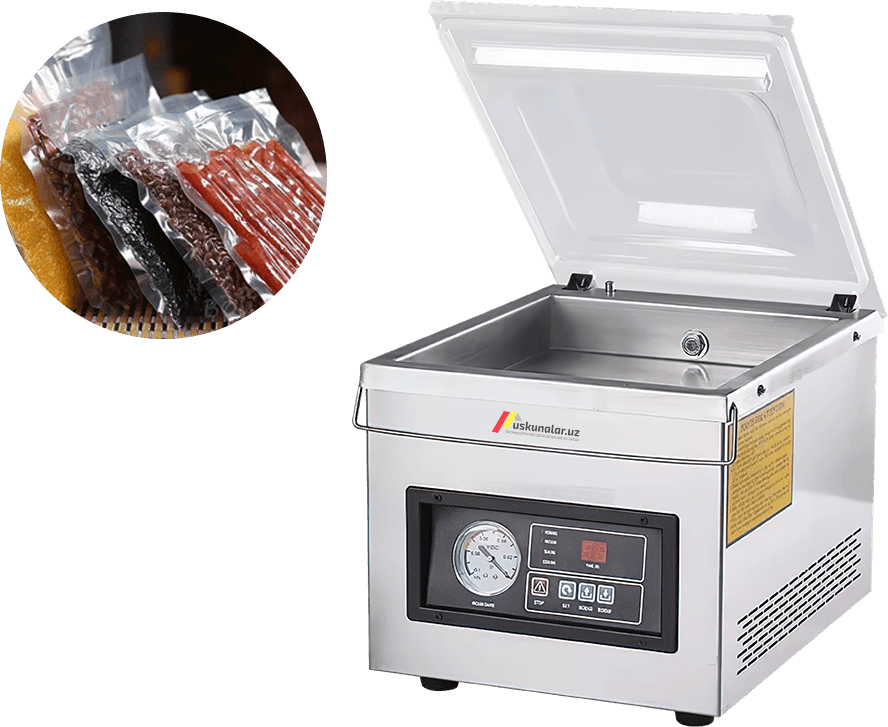 vakum, vakumli qadoqlash, vakum qadoqlash, qurt qadoqlash, go'sht qadoqlash, qadoqlash uskunalari, pishloq qadoqlash, vakum aparat