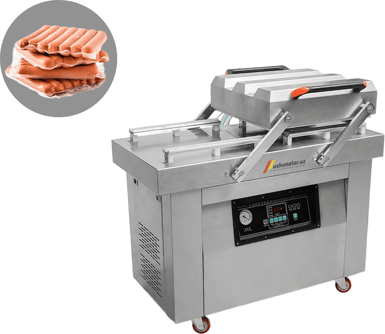 vakum, vakumli qadoqlash, vakum qadoqlash, qurt qadoqlash, go'sht qadoqlash, qadoqlash uskunalari, pishloq qadoqlash, vakum aparat