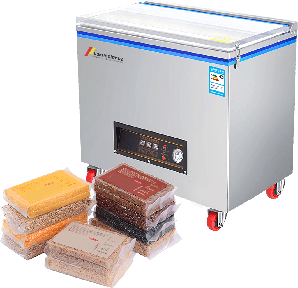 vakum, vakumli qadoqlash, vakum qadoqlash, qurt qadoqlash, go'sht qadoqlash, qadoqlash uskunalari, pishloq qadoqlash, vakum aparat