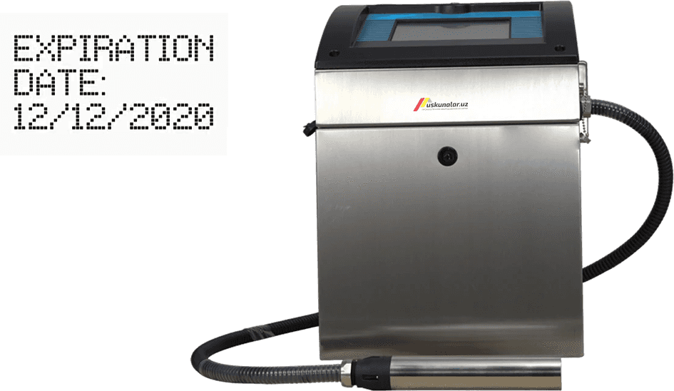 sana qo'yish, sana pechat qilish, srok data qo'yish uskunasi, data urish uskunasi, data pechat qilish uskunasi, yaroqlik muddati qo'yish uskunasi, yaroqlik muddati, srok godnosti