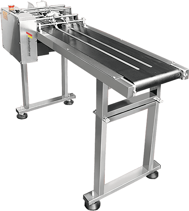 konveyer, freksiya tipdagi konveyer, konveyer uskunasi