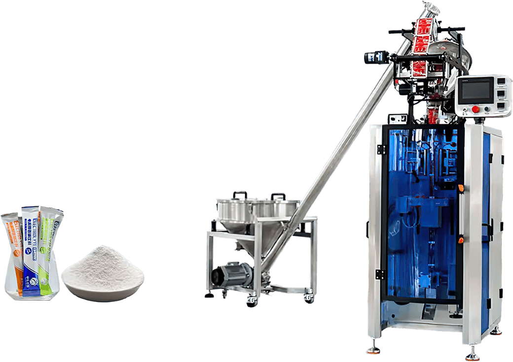 vertikal qadoqlash uskunasi, kukun qadoqlash uskunasi, kofe qadoqlash uskunasi, tuz qadoqlash uskunasi, shakar qadoqlash uskunasi, avtomatik qadoqlash, avtomatik vertikal qadoqlash